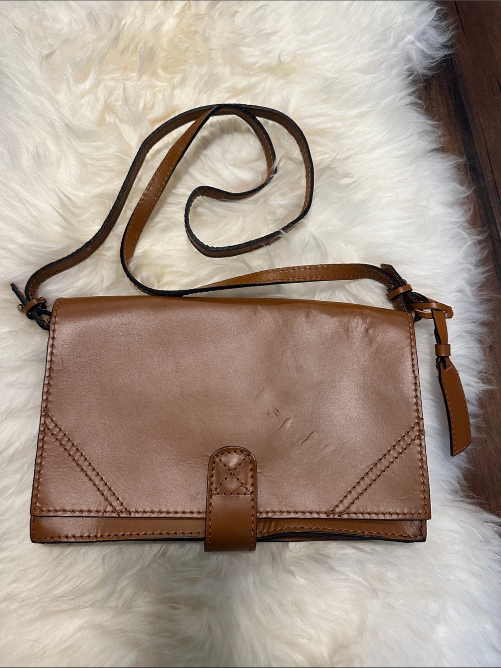 New without the tags
